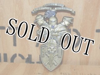 海兵隊実物 USMC チャレンジコイン メダル/コイン.