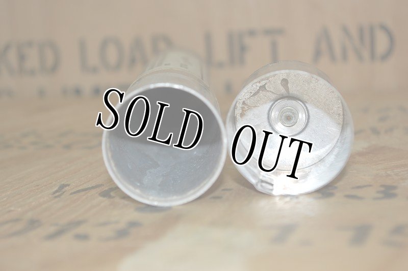 画像8: 米軍実物 GROUND WHITE STAR CLUSTER M159 ケース (8)