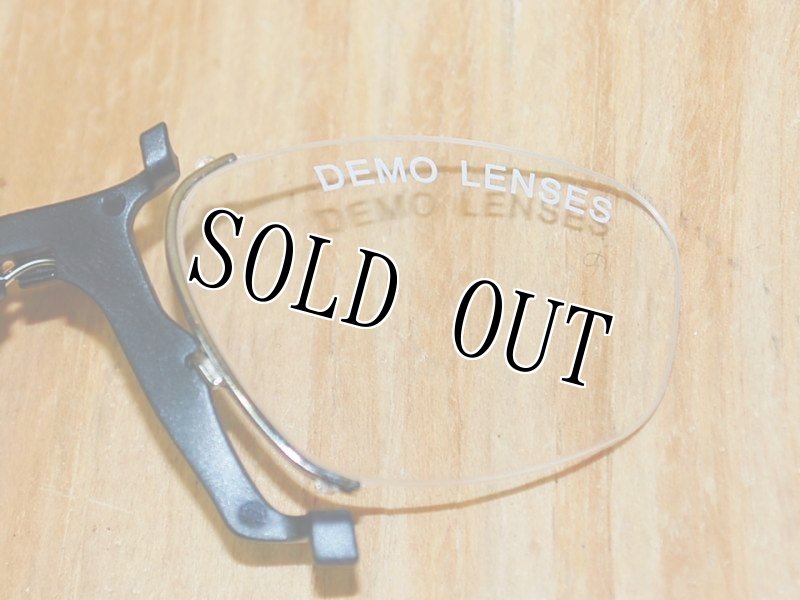 画像4: 米軍放出品　ESS Vice Rx インサート 眼鏡用アダプター (4)