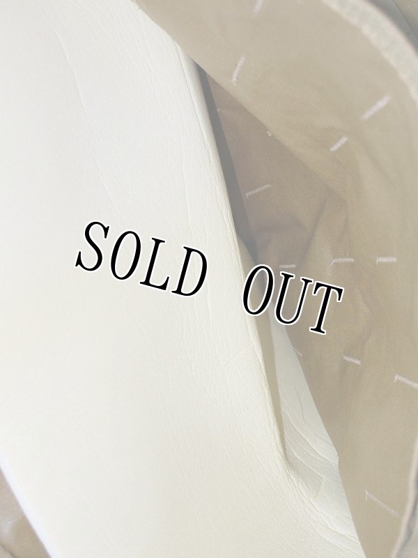 画像8: 米軍実物 SFLCS EAGLE社 DEPLOYMENT BAG キットバッグ (8)