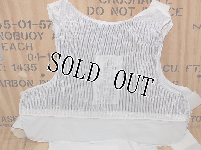 画像9: 米軍実物　Body Guard INC　ボディーアーマー　L (9)