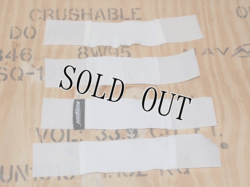 画像14: 米軍実物　Body Guard INC　ボディーアーマー　L (14)