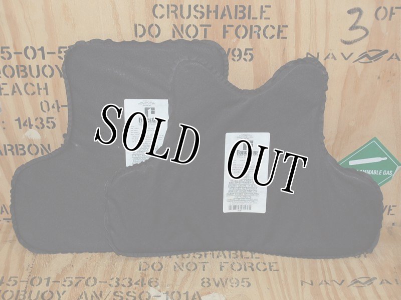 画像10: 米軍実物　Body Guard INC　ボディーアーマー　L (10)