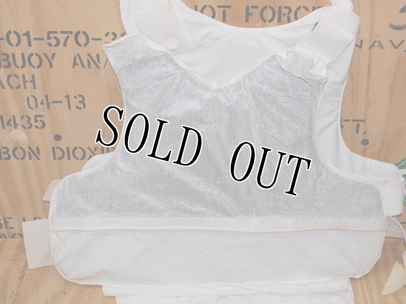 画像8: 米軍実物　Body Guard INC　ボディーアーマー　L (8)