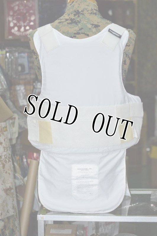 画像3: 米軍実物　Body Guard INC　ボディーアーマー　L (3)