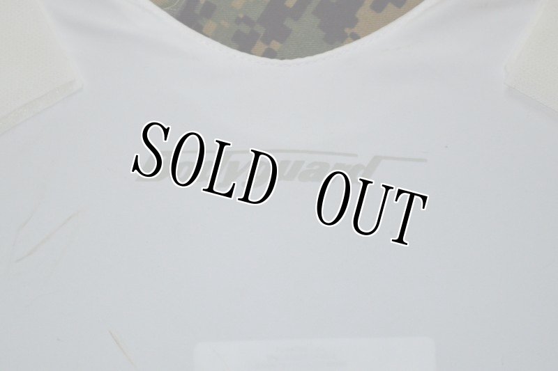 画像5: 米軍実物　Body Guard INC　ボディーアーマー　L (5)