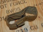 画像3: 米軍放出品　DBT　Weapons Catch (3)