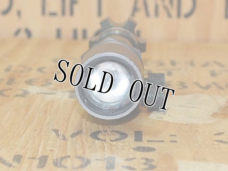 画像3: 希少！！ビンテージ　米軍実物 SUREFIRE M951  WEAPON LIGHT SW01 ビンテージ　 (3)