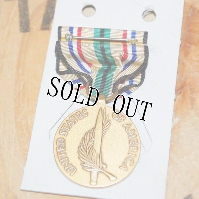 画像4: 米軍実物 SOUTHWEST ASIA SERVICE リボン メダル (4)