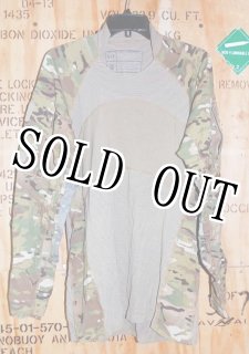 米軍実物 PATAGONIA/VIKP ニーパッド LEVEL-9 コンバットパンツ