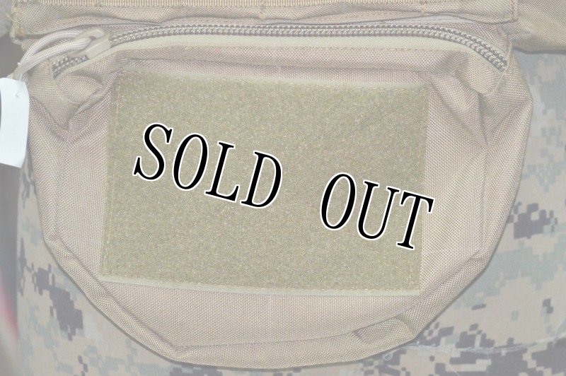 画像10: 海兵隊実物　オードナンス  プレートキャリア M (10)