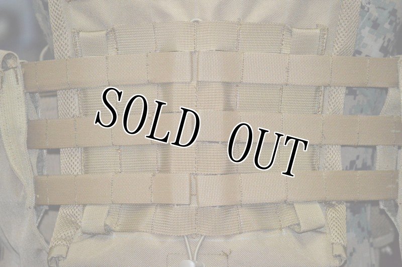 画像14: 海兵隊実物　オードナンス  プレートキャリア M (14)