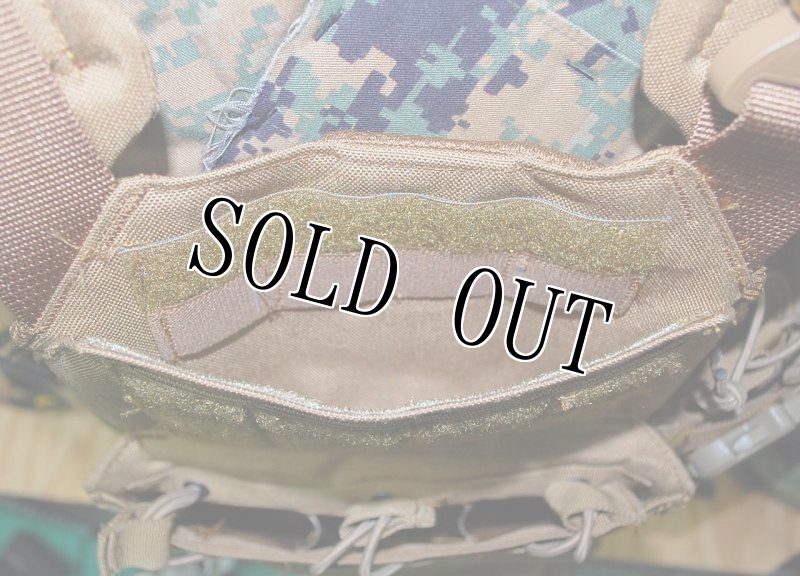 画像7: 海兵隊実物　オードナンス  プレートキャリア M (7)