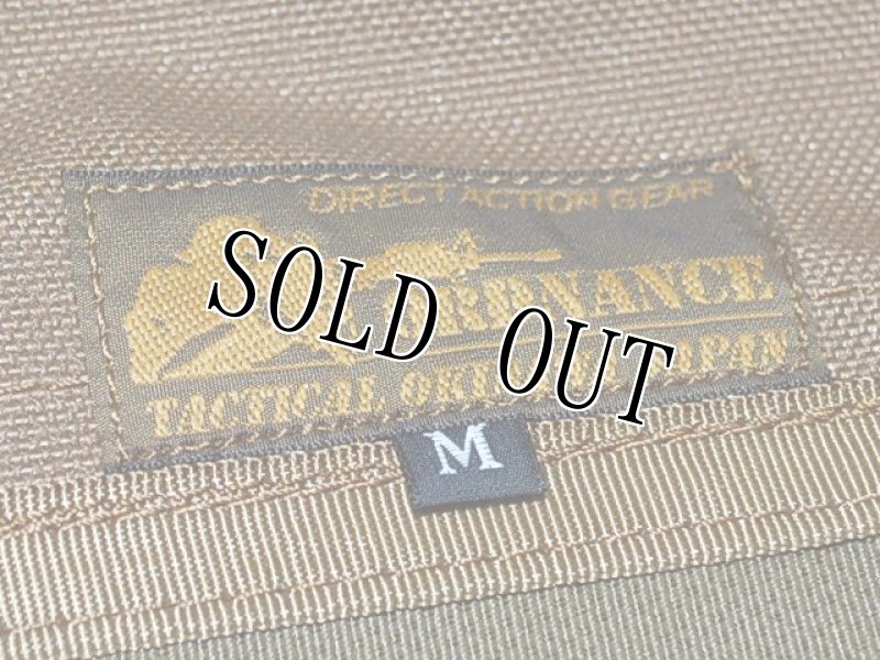 画像12: 海兵隊実物 オードナンス  プレートキャリア M (12)