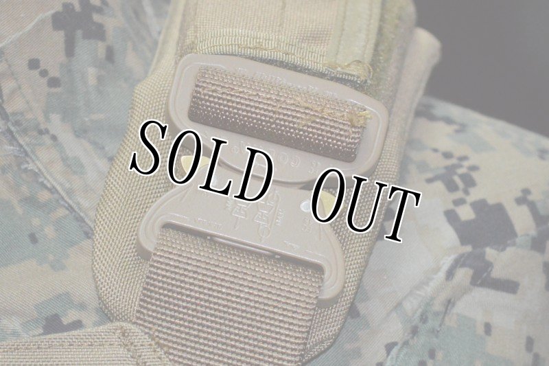 画像6: 海兵隊実物　オードナンス  プレートキャリア M (6)