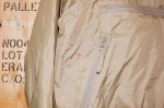 画像4: 米軍放出品,イギリス軍 SMOCK,LIGHTWEIGHT,THERMAL,(PCS),Light　M (4)