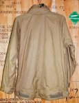 画像3: 米軍放出品,イギリス軍 SMOCK,LIGHTWEIGHT,THERMAL,(PCS),Light　M (3)