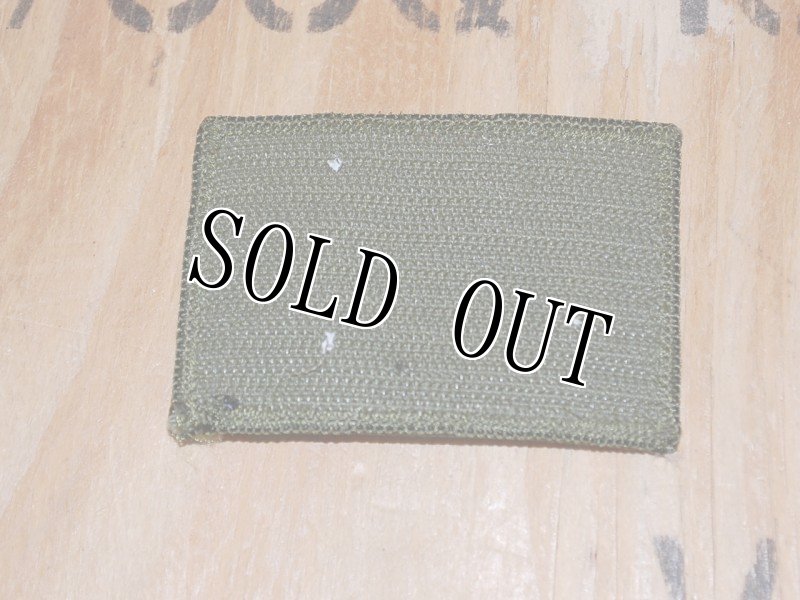 画像2: 海兵隊放出品 Soldier オリジナル　ワッペン (2)