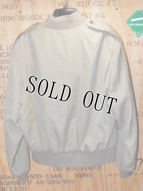 画像2: 海兵隊実物,JAKET,MANS INTERMEDIATE WEIGHT USMC PEWTER 46R (2)