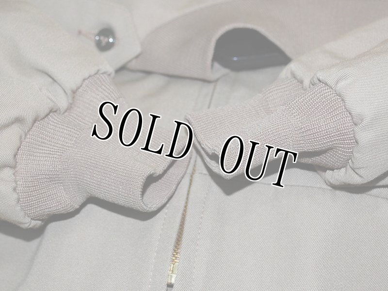 画像5: 海兵隊実物,JAKET,MANS INTERMEDIATE WEIGHT USMC PEWTER 46R (5)