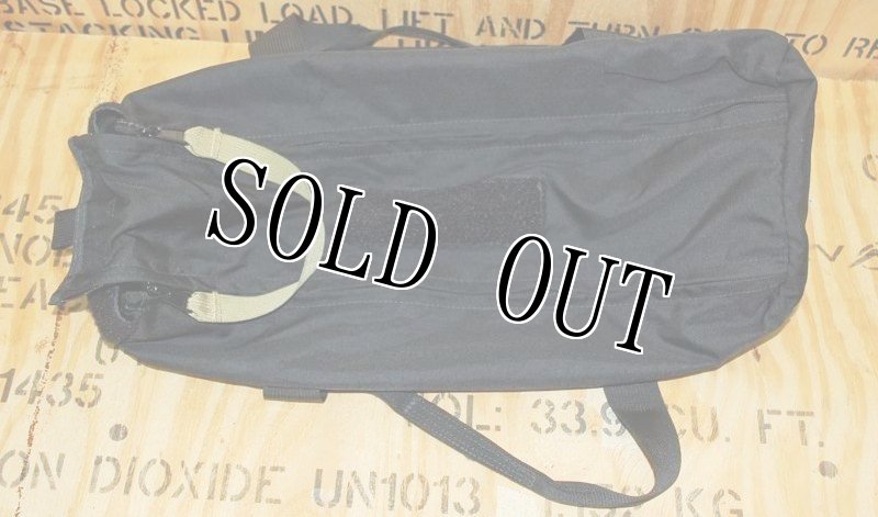 画像5: 米軍実物 S.O.Tech 米国特殊作戦モジュラーメディカルバッグ (5)