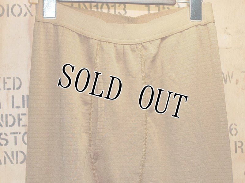 画像3: 米軍特殊部隊実物.PCU LEVEL 2　パンツ　M (3)