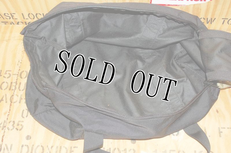 画像6: 米軍実物 S.O.Tech 米国特殊作戦モジュラーメディカルバッグ (6)