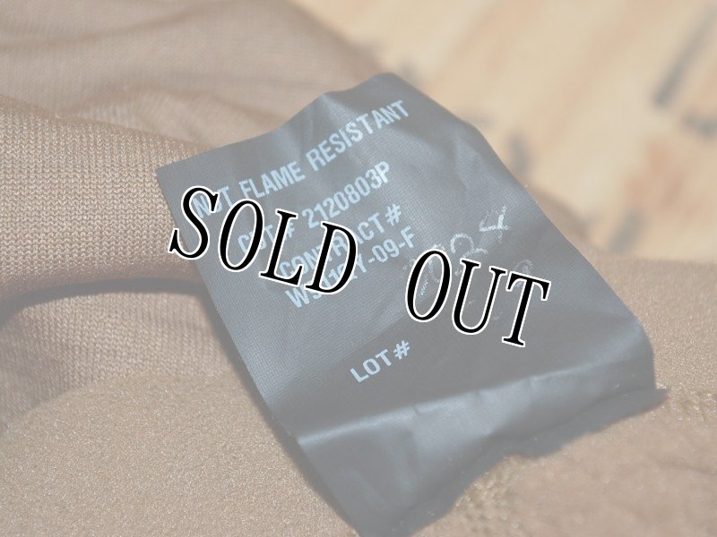 画像5: 米軍特殊部隊実物.PCU LEVEL 2　パンツ　M (5)