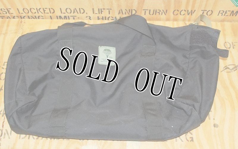 画像2: 米軍実物 S.O.Tech 米国特殊作戦モジュラーメディカルバッグ (2)