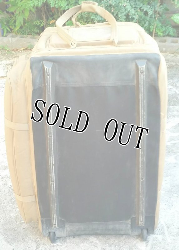 画像6: 海兵隊実物 FORCE PROTECTOR GEAR FPG DEPLOYER  トラベルバック (6)