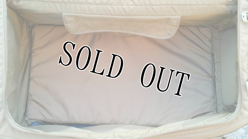 画像8: 海兵隊実物 FORCE PROTECTOR GEAR FPG DEPLOYER  トラベルバック (8)