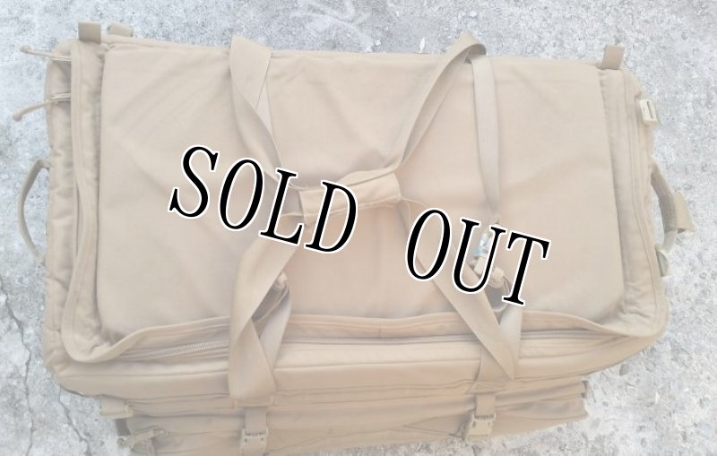 画像5: 海兵隊実物 FORCE PROTECTOR GEAR FPG DEPLOYER  トラベルバック (5)