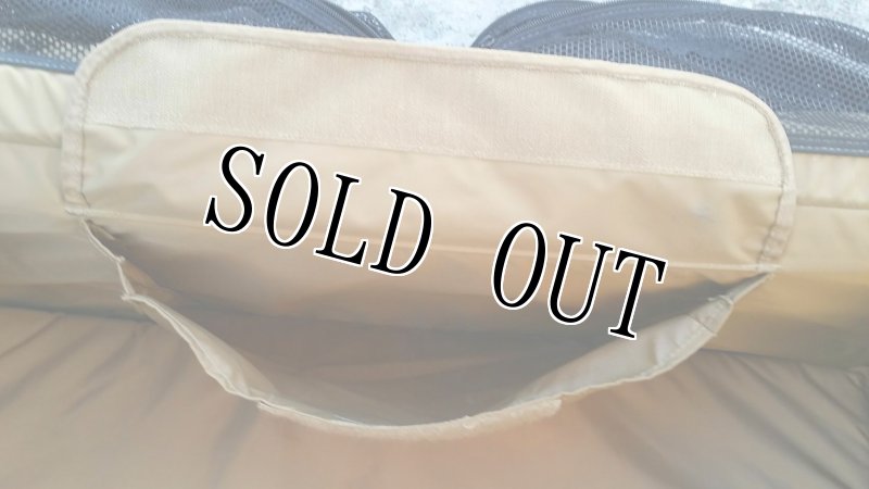 画像9: 海兵隊実物 FORCE PROTECTOR GEAR FPG DEPLOYER  トラベルバック (9)