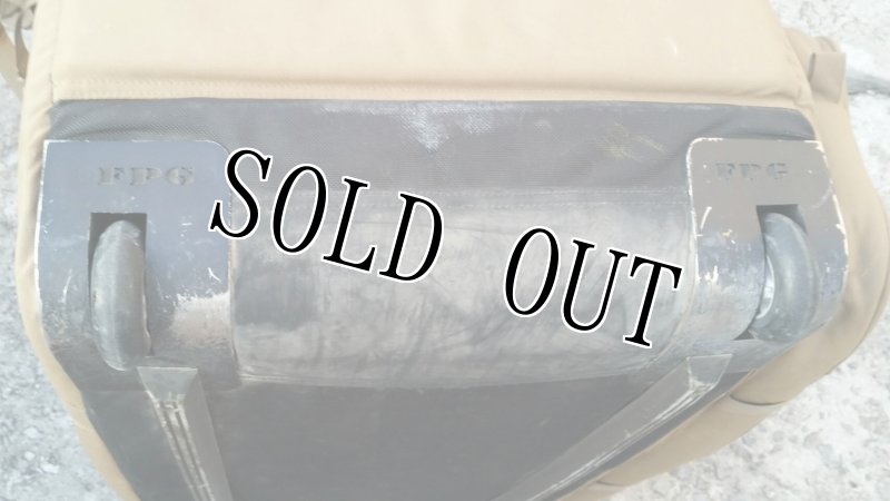 画像11: 海兵隊実物 FORCE PROTECTOR GEAR FPG DEPLOYER  トラベルバック (11)