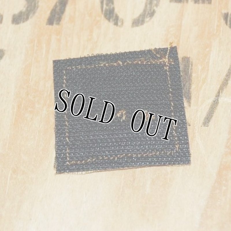 画像2: 米軍実物　US NAVY  SARC　メディカルワッペン　コヨーテ (2)