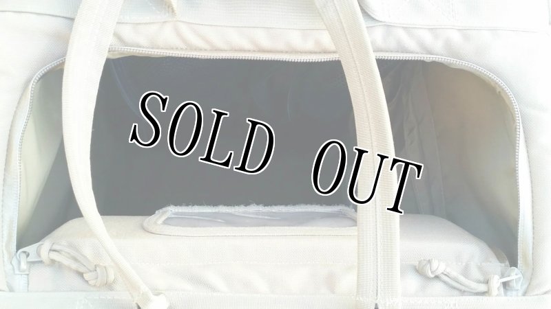 画像7: 海兵隊実物 FORCE PROTECTOR GEAR FPG DEPLOYER  トラベルバック (7)