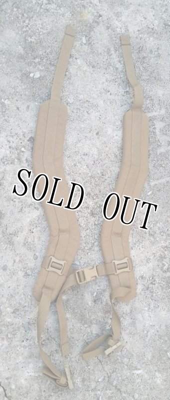 画像12: 海兵隊実物 FORCE PROTECTOR GEAR FPG DEPLOYER  トラベルバック (12)