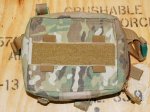 画像1: 米軍放出品 HALO Navigation Board with Chest Harness (1)