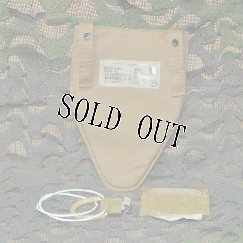 画像17: 海兵隊実物 USMC IMTV ボディアーマー プレートキャリア M (17)