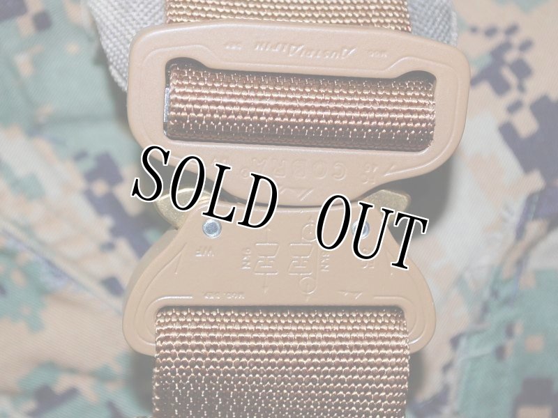 画像9: 海兵隊実物　A-TACS FG オードナンス  プレートキャリア M (9)