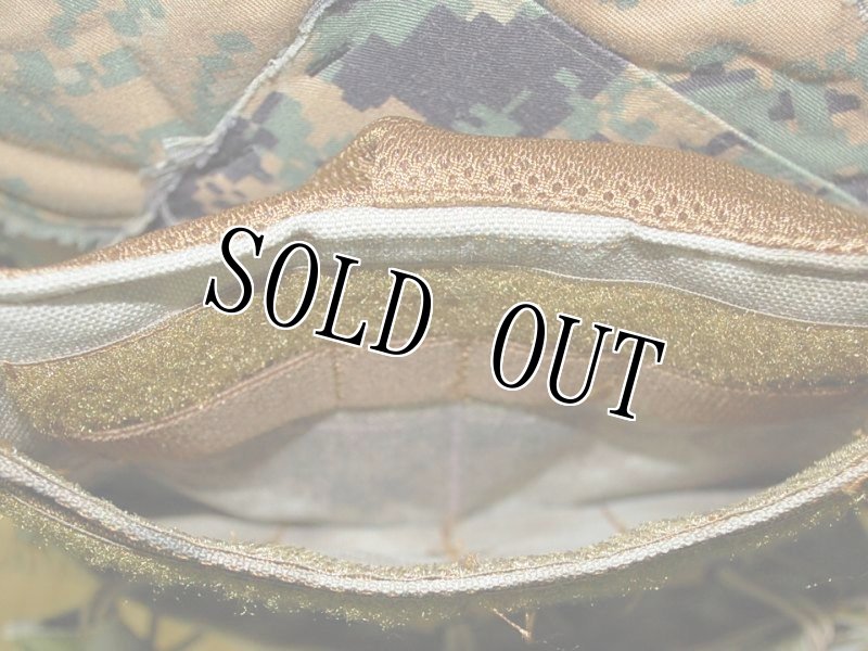 画像8: 海兵隊実物　A-TACS FG オードナンス  プレートキャリア M (8)