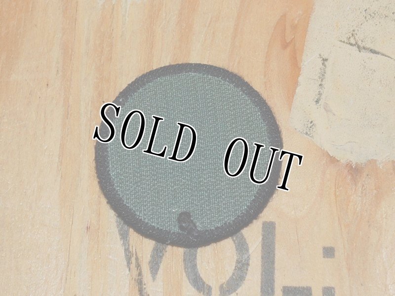 画像2: 米陸軍実物　Tennessee National Guard Joint Force Hq Patch (2)