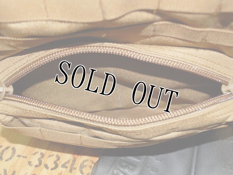 画像6: 海兵隊実物   オードナンス製 ハイドレーション キャリア  100oz (6)