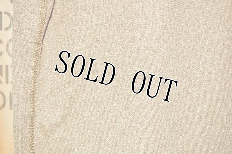 画像2: 米軍実物 特殊部隊支給 PCU LEVEL 1 T-SHIRT L (2)