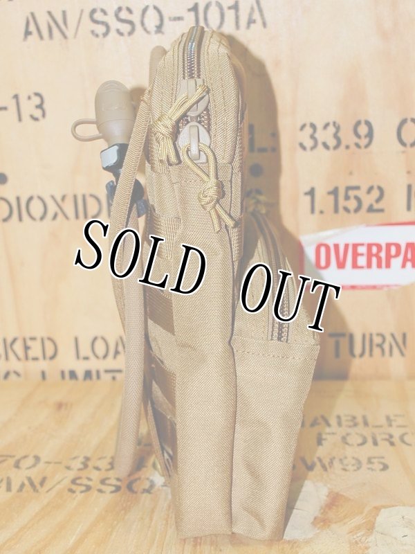 画像2: 海兵隊実物   オードナンス製 ハイドレーション キャリア  100oz (2)