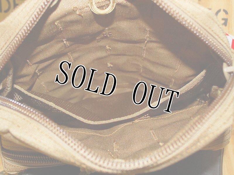 画像5: 海兵隊実物   オードナンス製 ハイドレーション キャリア  100oz (5)