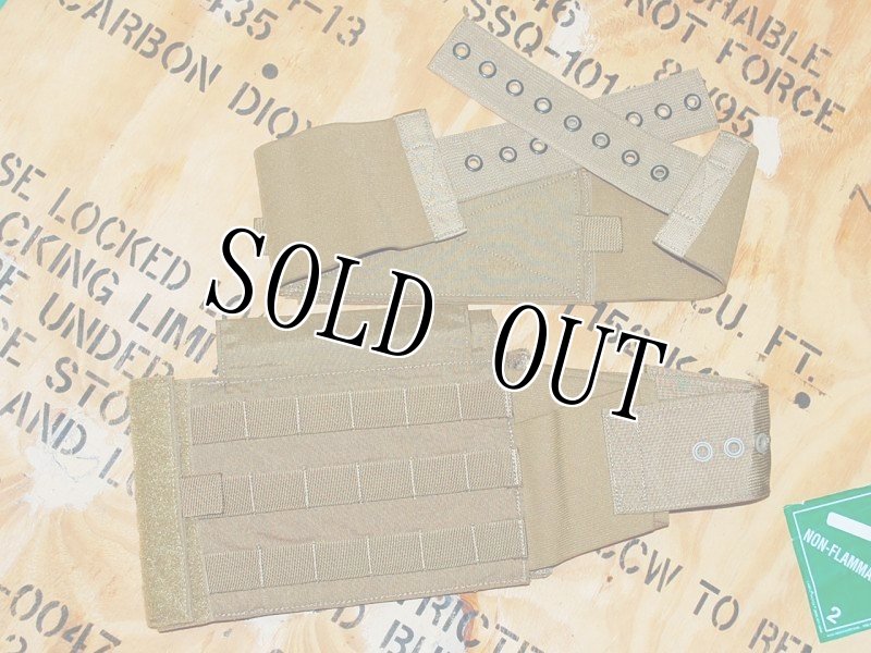 画像8: 米軍実物 イーグル MAC-R  リリーサブルアーマーベスト M (8)