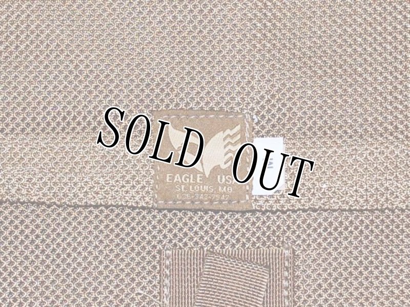 画像9: 米軍実物 イーグル MAC-R  リリーサブルアーマーベスト M (9)