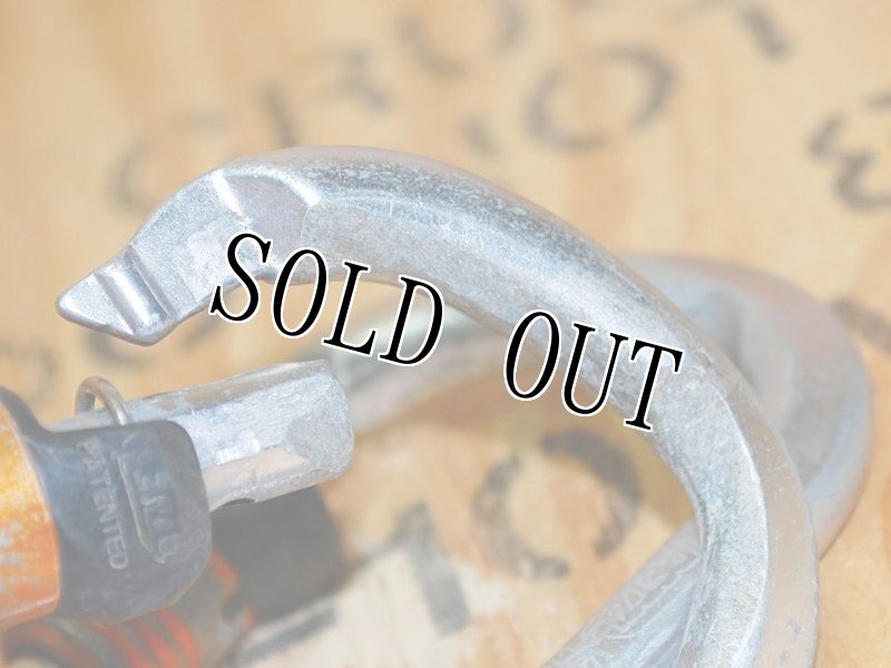 画像5: 米軍放出品 Petzl Vertigo ペツル・ヴェルティゴ　カラビナ　2個 (5)