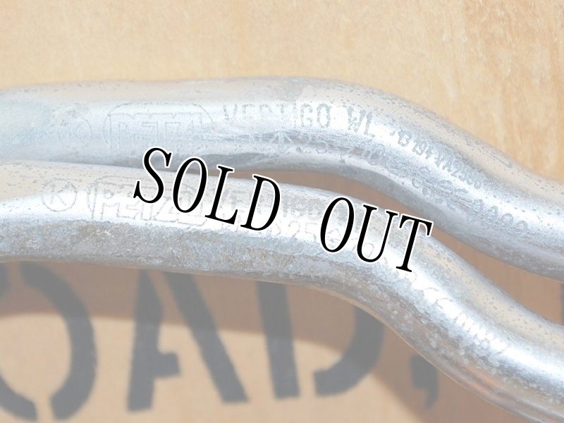 画像7: 米軍放出品 Petzl Vertigo ペツル・ヴェルティゴ　カラビナ　2個 (7)